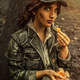 Illustration for article titled Saying Goodbye To iThe Walking Dead/i With Cosplay